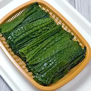 국내산 해조류 곰보미역 곰피 4kg