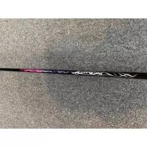 바실리우스 피아마 2세대 드라 샤프트 정품 새상품