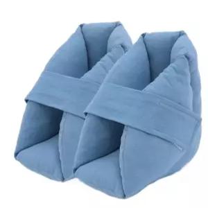 노인 욕창 방지 M 2개 환자 이하 링 발쿠션 발목 보호 항균 물집 37