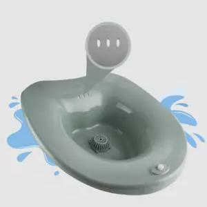 좌욕기 무선버블 가정용 여성용 건식 온열 방석 쑥좌욕 좌훈기 휴대용 의자형