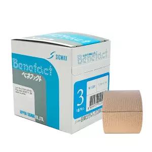 프리미엄 시그맥스 낱개 1롤 3호 스포츠테이프 인기템 5cmx5m 발목 근육 베네팩트 손목