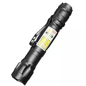 별지시기 휴대용 빔 천문 별관찰 고출력 포인터기 레이저 그린 PPT