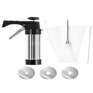 츄러스 메이커 푸드트럭 간식 제조기 꽈배기 반죽기 스낵