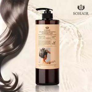쏘헤어 아르간오일 샴푸 대용량 1000g