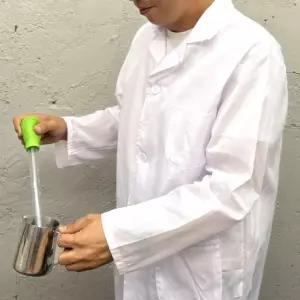 의사 프리미엄 약사 실험복 xL 인기템 가운 영양사