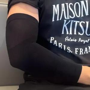 26cm 인기템 문신 짧은팔 가리기 타투 프리미엄 반팔 토시 커버 암슬리브 검정