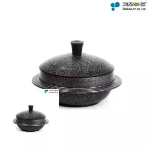 가마솥밥 인덕션 전통 가마솥 24cm