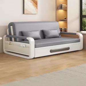 신형 접이식 저상형침대 싱글침대 슈퍼싱글 수납침대 원목소파 접이식소파 소파침대