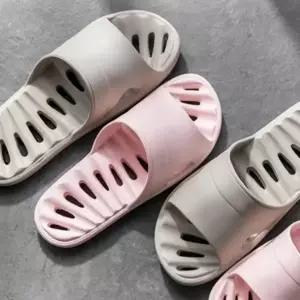 논슬립 EVA 미끄럼방지 물빠짐 화장실 슬리퍼 욕실화