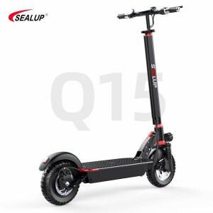 힐롭 킥보드 어른 소형차 접이식 미니전기차 대리운전녀