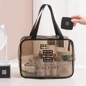 ( )대형 비치백 수영방수파우치 방수목욕가방 워터파크가방 예쁜수영가방 초등수영가방