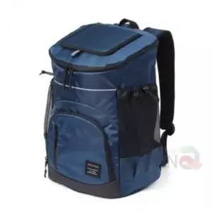 ( )보온보냉백팩 네이비 보온보냉가방 피크닉백팩 배달가방 배달백팩 보냉보온가방