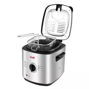 가정용 소형 튀김기 다기능 미니 전기 튀김 기계