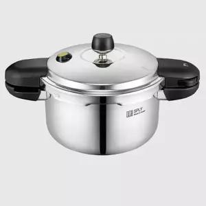 통5중 압력밥솥 6인용 가스밥솥 압력솥