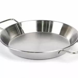 스테이크팬 감바스 냄비그릇 7호 30cm 플레이팅팬 튼튼한프라이팬