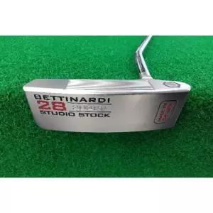 퍼터 베티나르디 STUDIO STOCK 28 34인치 (G30)
