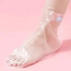 일회용비닐풋커버 발커버 신상입고 각질양말 보습비닐양말 위생비닐양말 트렌드