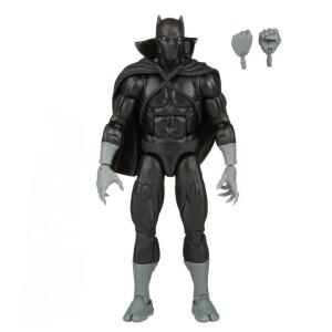 마블 레전드 팬터 하투 제라제 나키아 오코예 로스 나모르 아투마 BAF 웨이브 6 인치 루즈 액션 피규어