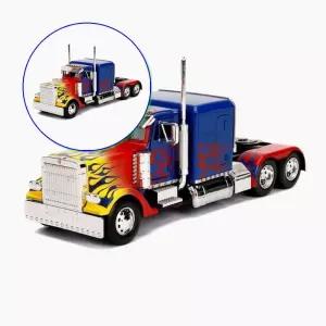 쌍문상회 할리우드 라이드 24sc 트랜스포머 T1 옵티머스 프라임