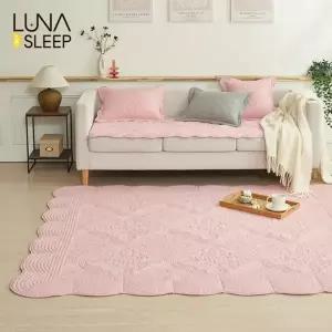 [루나앤슬립] 워싱 카페트 1장(점보특대형)