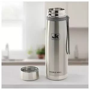 알로하 티보틀 보온병(1L) (실버)