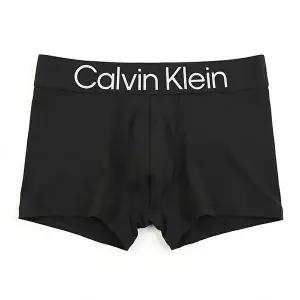 [캘빈클라인]캘빈클라인 남성용 속옷 CK 드로즈 사각 팬티 1매 NP2716O-001EA