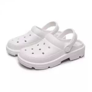 [셀러에이드]남녀공용 데일리 슬리퍼 캐주얼 슈즈 유행 아쿠아 신발 240 250 260 270