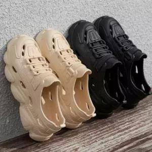 경량 샌들형 물놀이 운동화 여름 아쿠아슈즈 남녀공용 바캉스