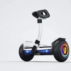안전 전동휠 호버보드 출퇴근 자동균형 킥보드 미니