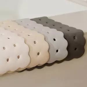 [디어커스] 엠보씬 미끄럼방지 욕실매트