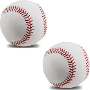 리그 플레이 투구 선물 테베리 연습용 훈련용 버킷 라라팝 타격 다스 부드러운