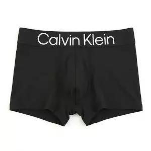 캘빈클라인 남성용 속옷 CK 드로즈 사각 팬티 1매 NP2716O-001EA