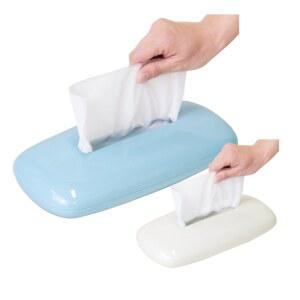 오카 PLYS 티슈 fill 키친타올 2컬러 깔끔한디자인 케이스 커버 fit