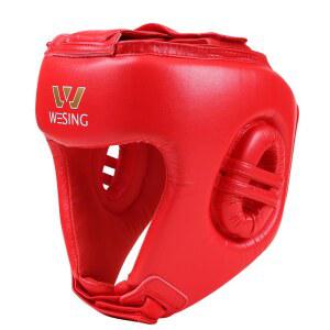 복싱 기어 Wesing아이바 가드 머리보호대 Wesing Competiti 세트