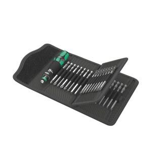 십자 일자 별모양 육각 자전거 코너 안경 24P 터프 018111 크레인툴즈 051060