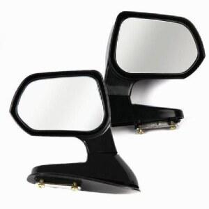 본넷 사이드 미러 왼쪽 본넷보조 1쌍 샌드보드 왼쪽이 범용 반전 수리 자동차 광각 보닛