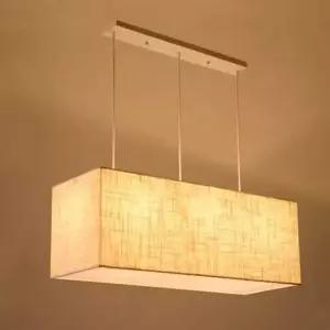 한지 조명 샹들리에 Paper 거실 식당 무드등 한식당