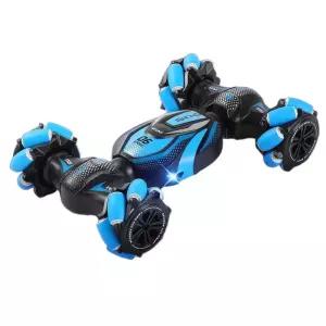 모션인식 컨트롤 RC카 전동 제스쳐 조종 손동작