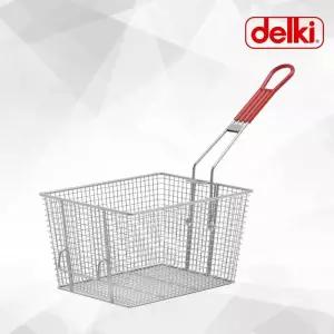 (현대Hmall) 델키 전기튀김기 DK-260 바스켓