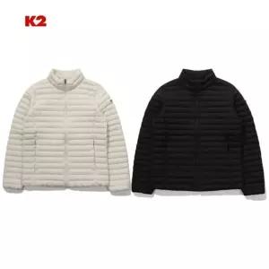[갤러리아] K2 케이투 여성 경량 구스다운 시그니처 누에보 패딩 KWP24572