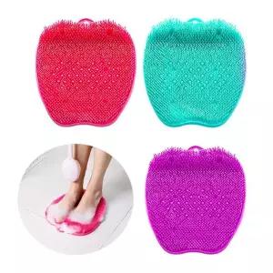 [에스에스_62]발 발관리용품 풋브러쉬 발매트 지압매트 택1