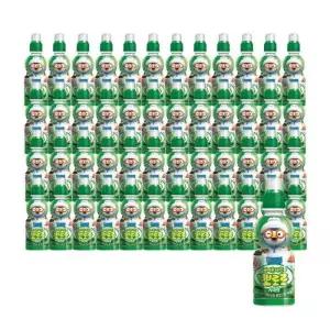 팔도뽀로로 사과맛 어린이 주스 음료수 235ml 48개 GST