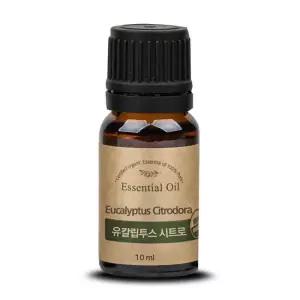 [에스에스_62]퓨어스 농 에센셜 유칼립투스 10ml