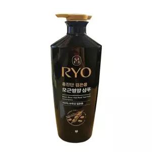 [에스에스_62]려 홍진단 손상모발샴푸 모근영양 샴푸 820ml