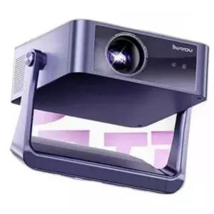 극강의 초고화질 빔프로젝터 시어터 회의 자동 초점