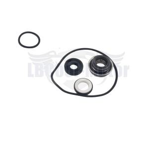 워터 펌프 기계식 도장 세트  호환 GL1500SE 1990-2000 발 디럭스 2001-2003 O-링