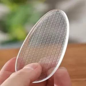 [에스에스_62]풋파일 풋스크럽 발뒷꿈치각질제거기 풋케어