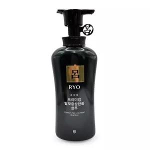 [에스에스_62]려 초의방 샴푸 모근강화 490ml