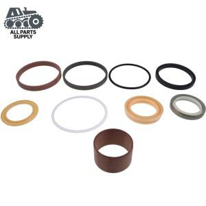 케이스 570LXT 580K 585G 590 60XT 660 680L 780D용 버킷 틸트 실린더 씰 키트 G110050 1543256C1