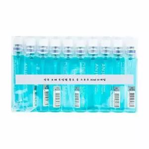 [에스에스_62]앙쥬 오데 쿨 스포츠 냄세 15ml 10개입